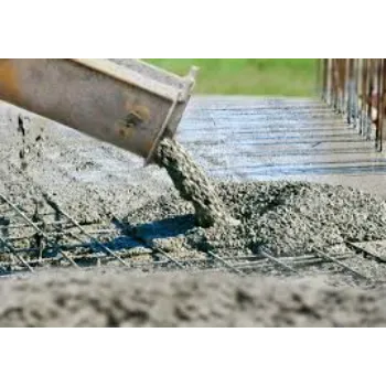 Cement Additives